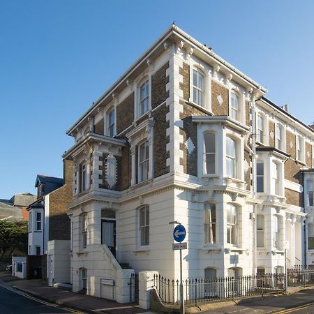Beautiful Victorian Coastal Holiday Home ディール エクステリア 写真