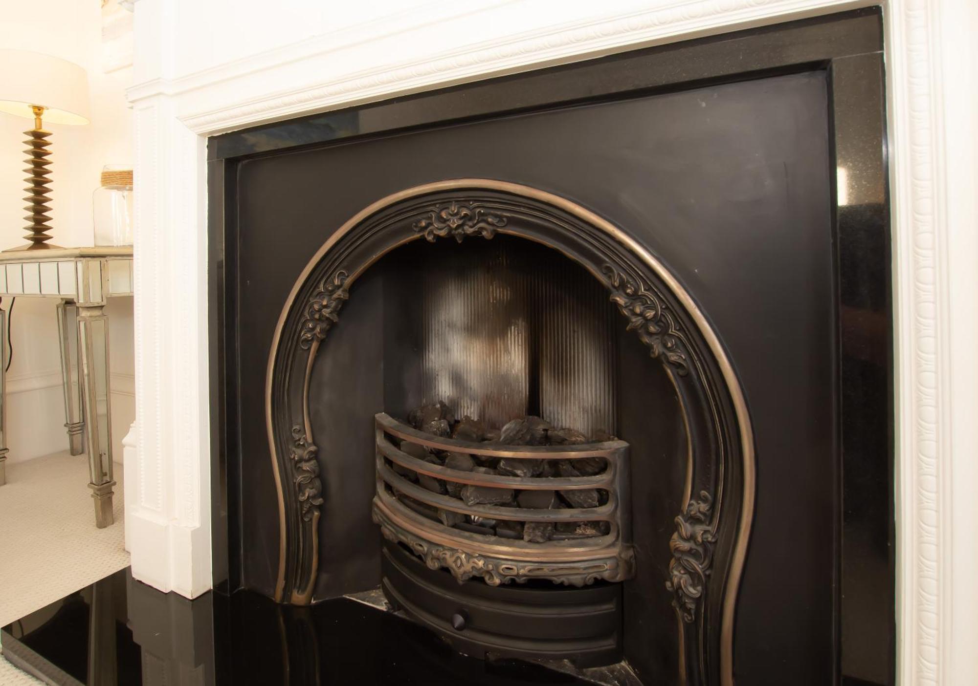 Beautiful Victorian Coastal Holiday Home ディール エクステリア 写真
