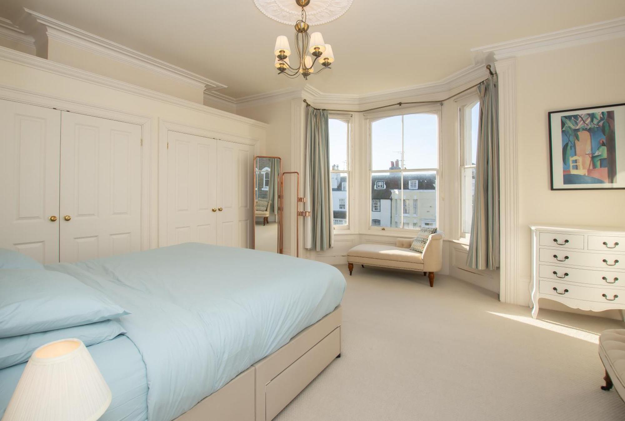 Beautiful Victorian Coastal Holiday Home ディール エクステリア 写真